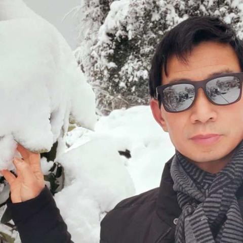 20220222   那一场春雪