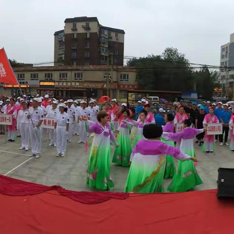 “唐盛杯”鞍山周边城市门球邀请赛闭幕