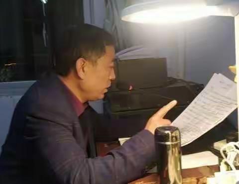 高三1班“整洁爽目，规范答题”主题班会