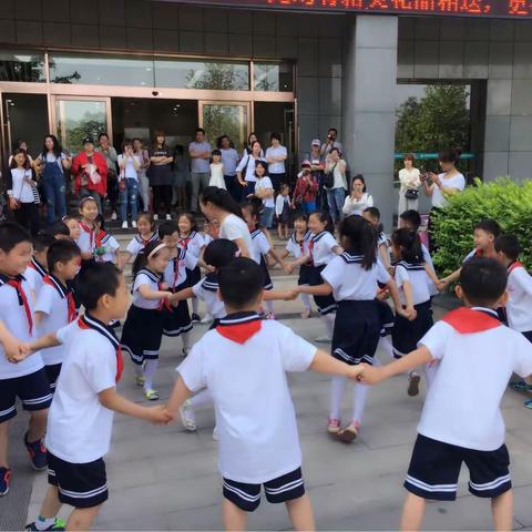 “我是小小银行家”