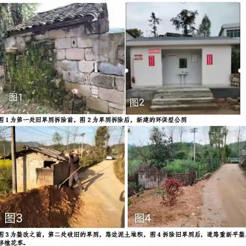 双河村结合党史教育，为群众办实事，引领乡村振兴