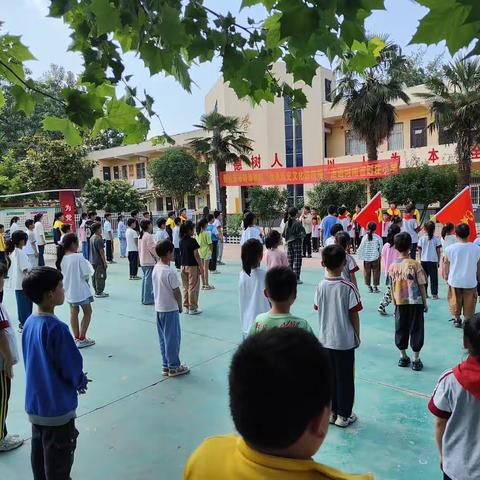 童心永向党    争做好队员