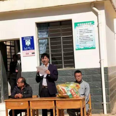 补益小学开展“学雷锋精神，做美丽少年”系列活动