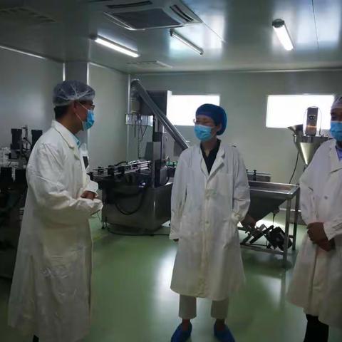 刘佳督导检查国家食品安全示范城市迎审工作