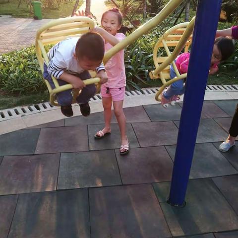 快乐的周末（副本）