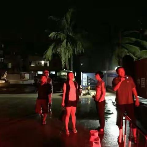 迅速响应 多措并举 周密部署 全力应对