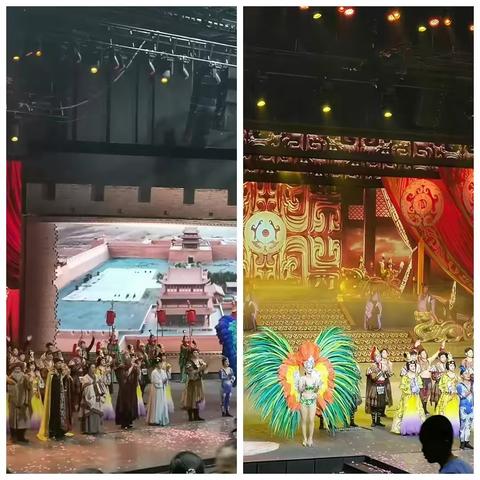 中国首部边塞史诗剧《天下雄关》与观众见面啦