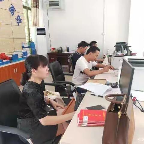 区环卫局9月30日帮扶工作情况