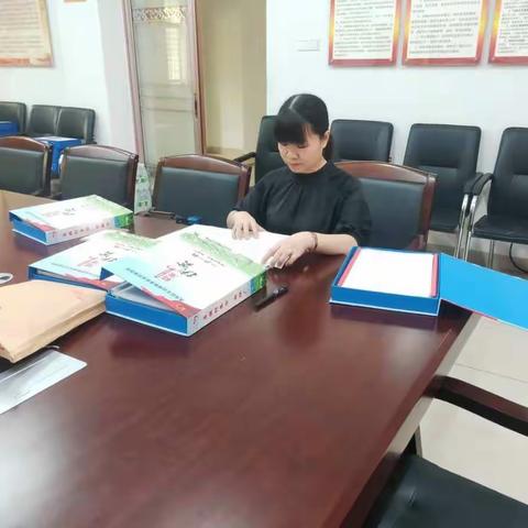 区环卫局9月28日帮扶工作情况