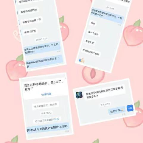 “疫”“科”不停学，同“心”共成长--记清一小学科创组线上教学活动