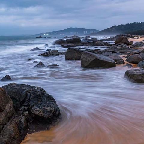 陵水香水湾