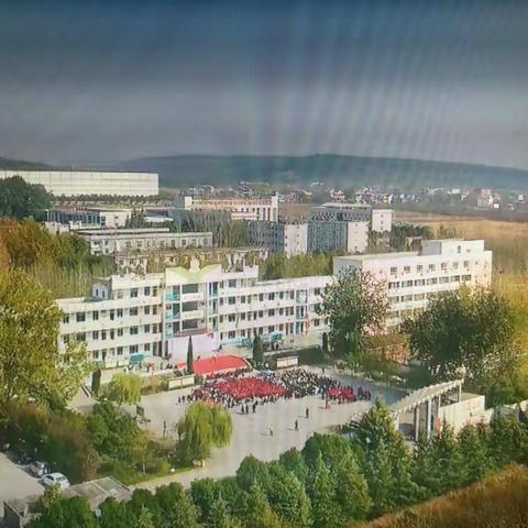 “书香伴成长”宜阳县艺术学校、宜阳县思源实验学校、宜阳县实验小学系列活动。