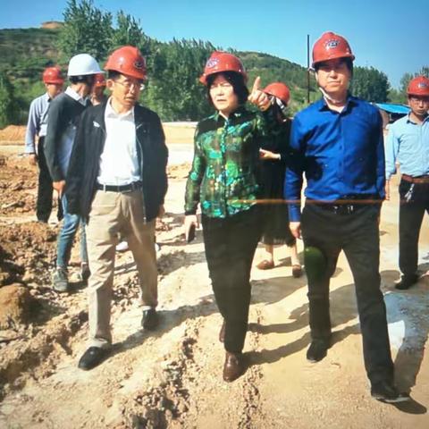 洛宁一一均衡创建谱新篇