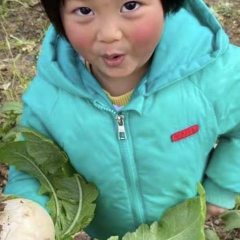 明花幼儿园苗苗二班——李思棋小朋友校园回忆生活录