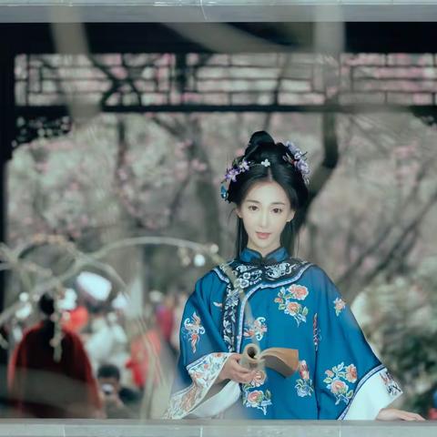 春风春梅等你来