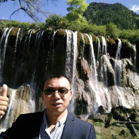 九寨沟之行，收获多多。