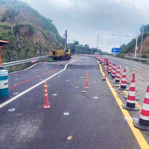 道路是怎么“打针输液”的？