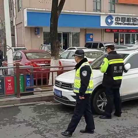 南昌县公安局“十路会战”吹响首战“集结令”