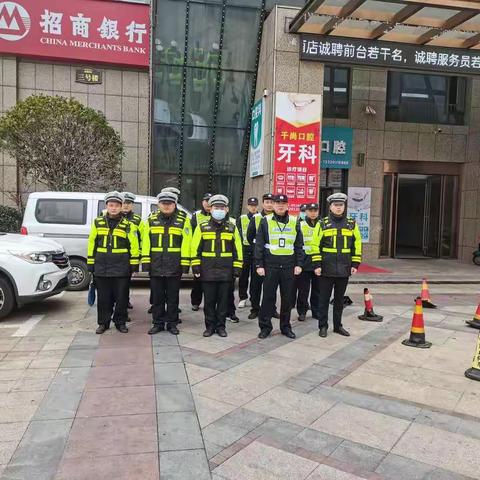 南昌县公安局“十路会战”吹响首战“集结令”