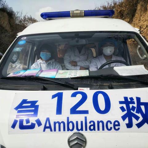 蔡家坪印象(二)村医赵贵平