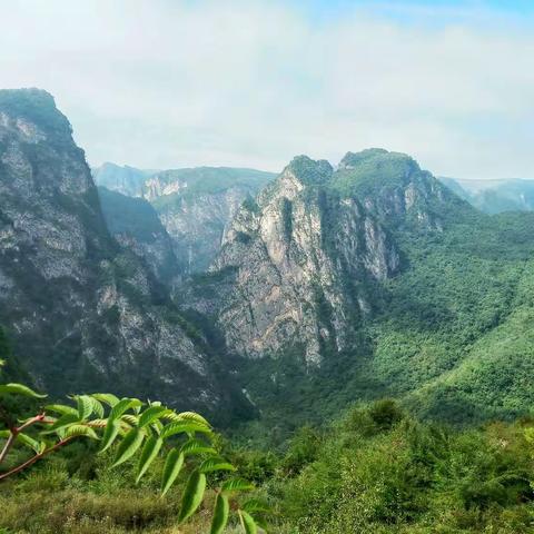 蔡家坪印象(四) 文明实践，德润马泉，幸福家园