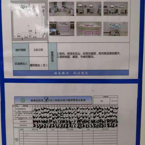 2020.8.31呼吸内科7s保持