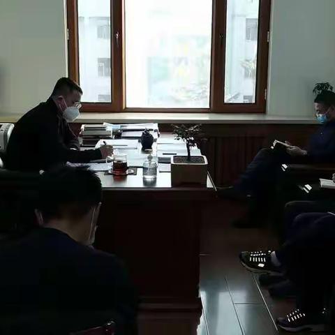 市人社局组织全体干部学习贯彻党的二十大精神