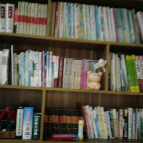 丰富多彩的课余生活