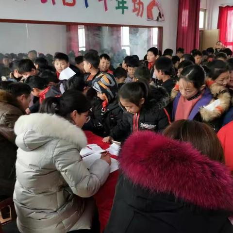 别样测试，多元评价，提升能力！新村镇梨园小学数学非纸笔测试
