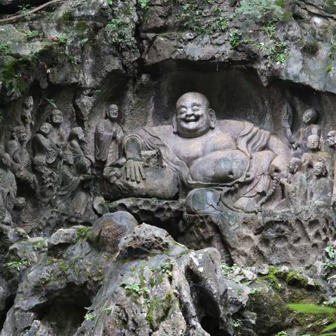 杭州行