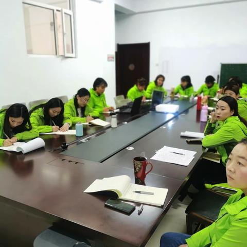 【教育教研】宝昌幼儿园安吉游戏研讨活动