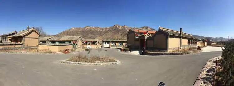 周末骑行岢岚-兴县