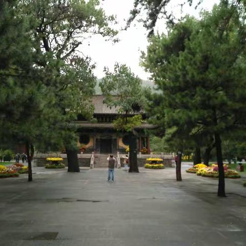 山西游-开篇