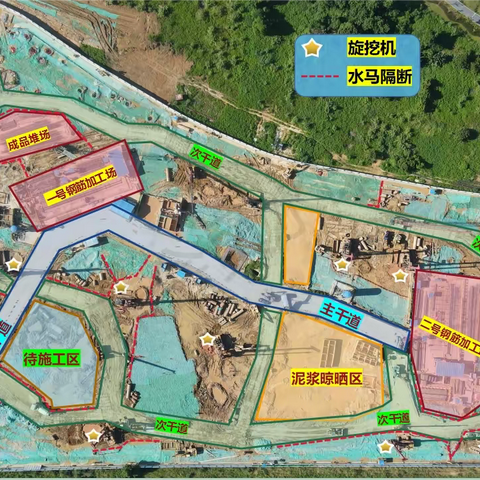 深圳自然博物馆项目6个100%落实情况周报（9月4日）