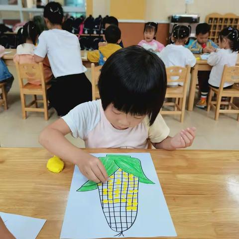 明花幼儿园蔺紫谭宝贝成长记录美篇