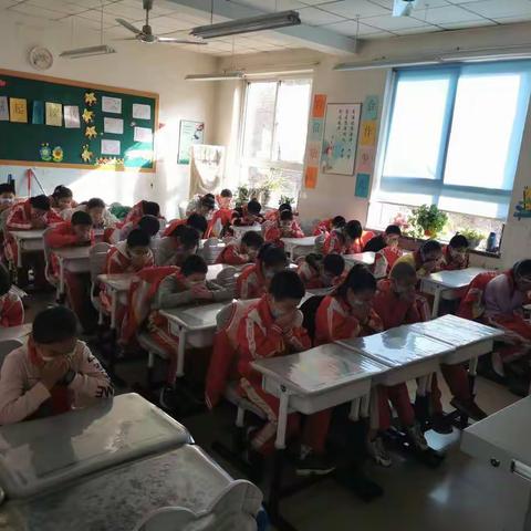 消防安全记心中