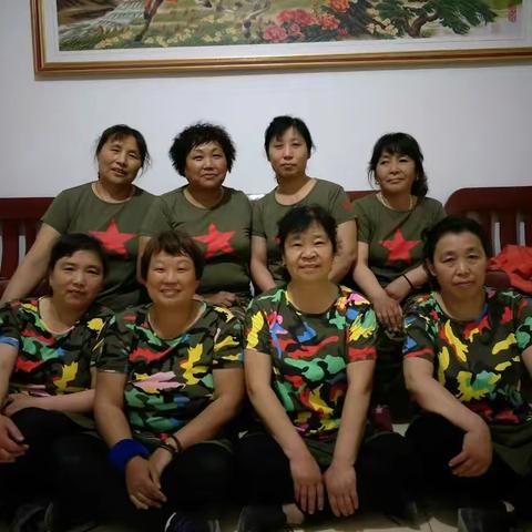 吴家堡中赵村:充分发挥村计生协网络作用，弘扬身边正能量