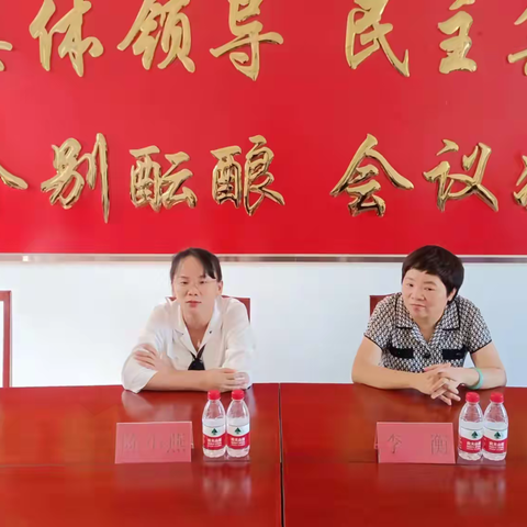 县委常委、副县长陈小燕到雷鸣走访慰问驻地部队