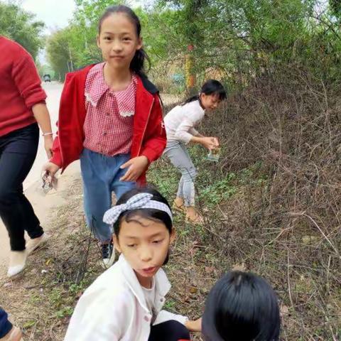 学雷锋，做好事