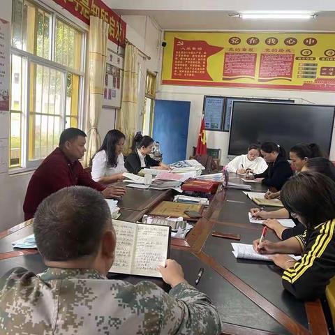 浦北县张黄镇阳春小学：生命至上，预防一氧化碳中毒