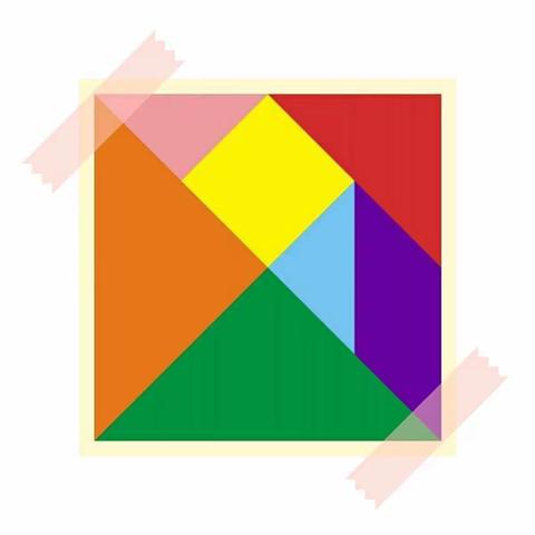 魅力七巧板，心灵又手巧——海南省第三届数学文化节文昌市文城中心小学一、二年级七巧板初赛活动