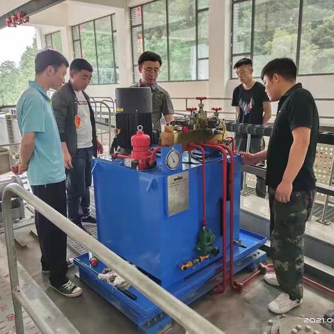 热烈祝贺竹野索道顺利通过首次年度检验