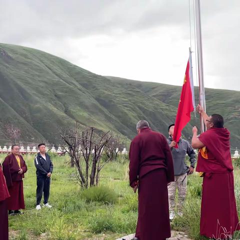 党的盛典、人民的节日