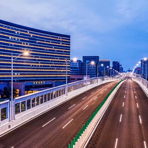 “一年一变样·三年大变样”---嘉兴城区的变化