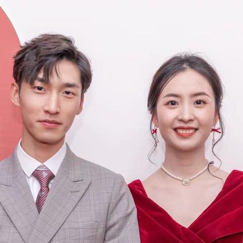 沈祺涛&茅雨婷的订婚宴