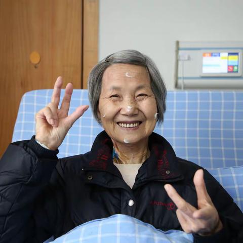 妈妈最后的90天