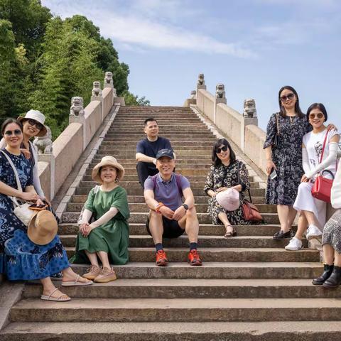 以赛龙舟的名义---蹭玩又蹭吃