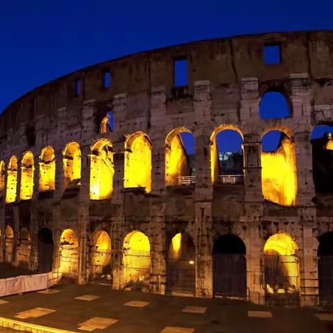 世界风景与世界名曲欣赏（之1/2）