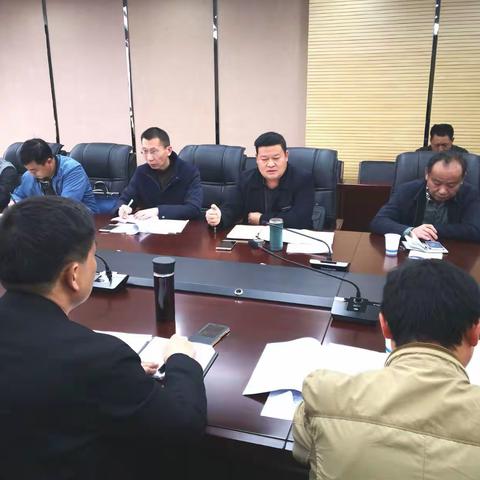 市扶贫办工作组对卫计委2018年一季度扶贫工作进行专项督导