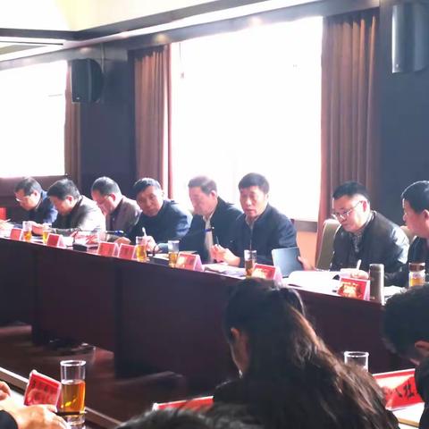 市卫计委健康扶贫罗平进行时（一）
